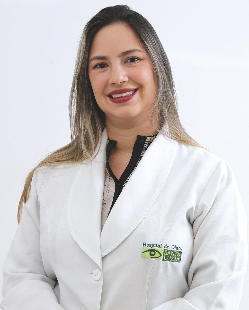 Carolina Siqueira